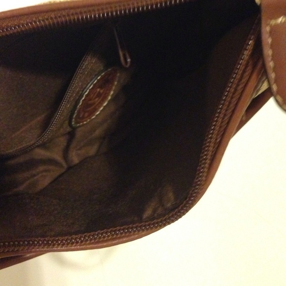 NEW Aigner Firenze Mini Bag - Picture 4 of 4